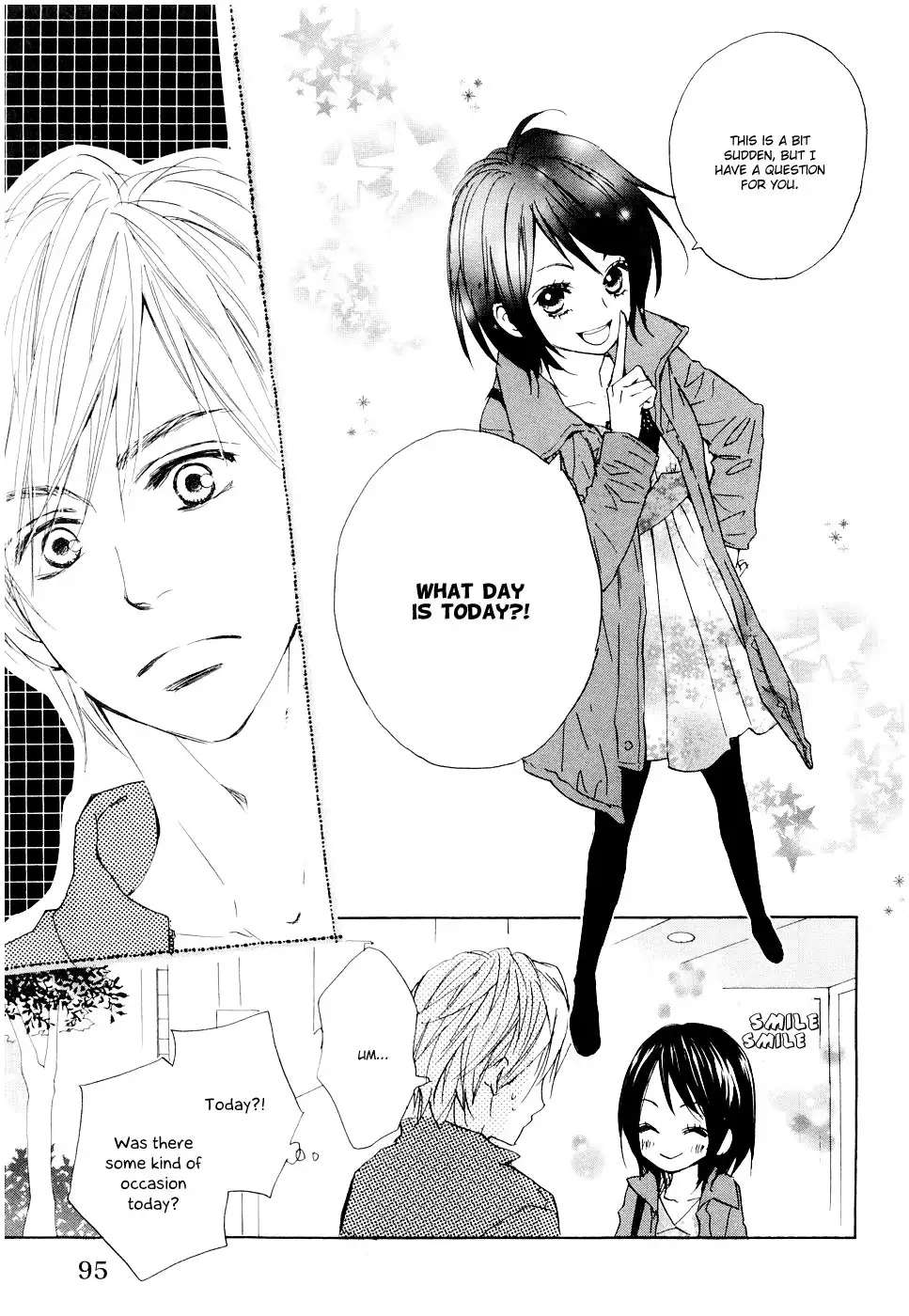 Fujoshi Kanojo Chapter 8 4